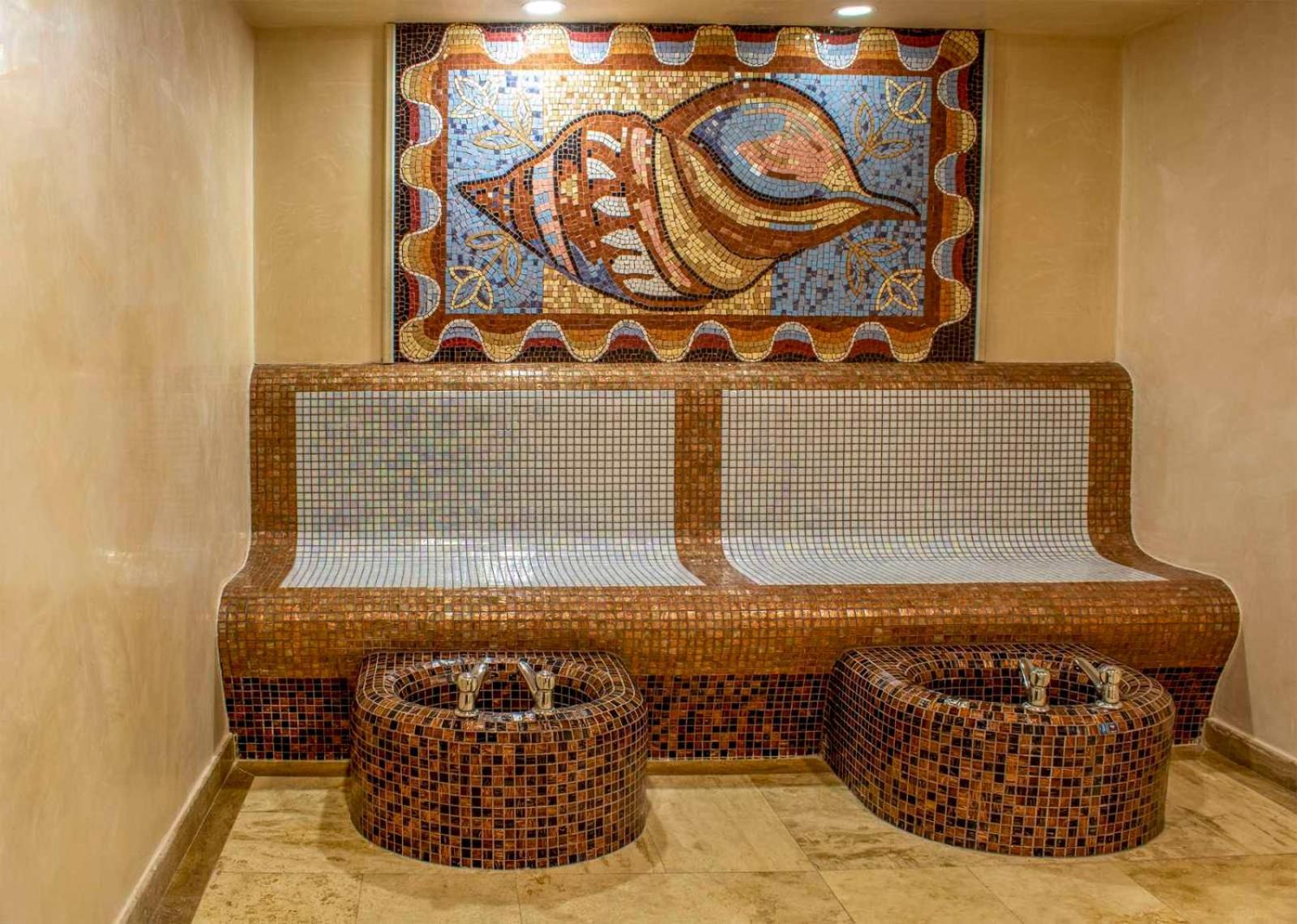 Sunny Paradise Family Hotel Kiten  Bagian luar foto