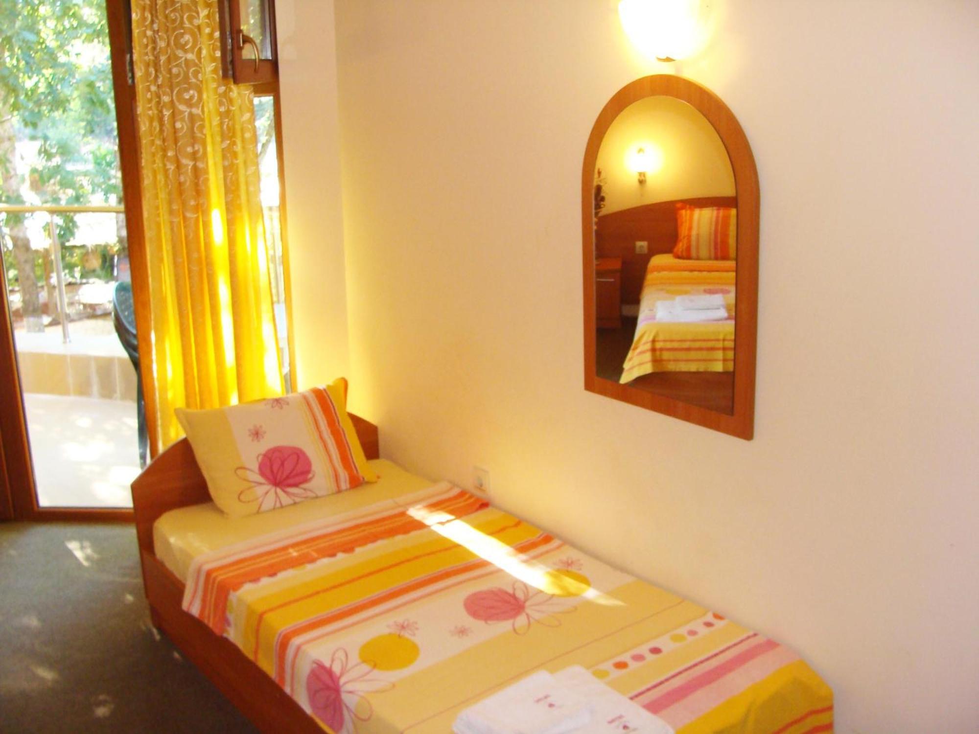 Sunny Paradise Family Hotel Kiten  Ruang foto